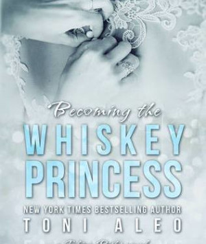 Becoming the Whiskey Princess