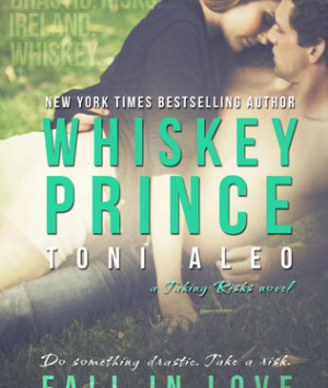 Whiskey Prince