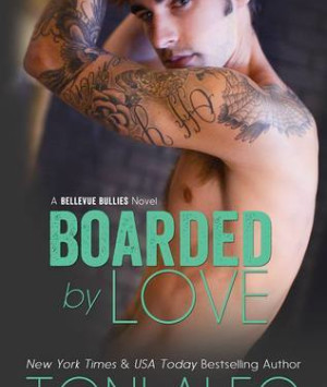 Boarded by Love