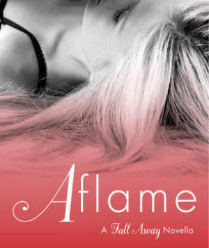 Aflame