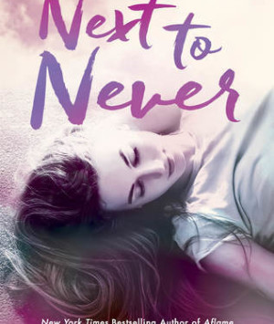 Next to Never