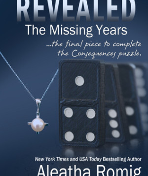 Revealed: The Missing Years