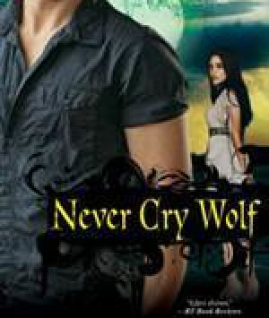 Never Cry Wolf