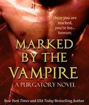 Marked by the Vampire