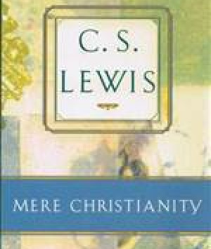 Mere Christianity