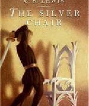 The Silver Chair