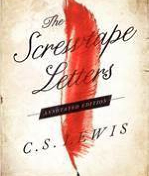 The Screwtape Letters