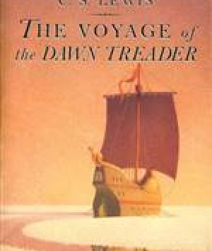 The Voyage of the Dawn Treader