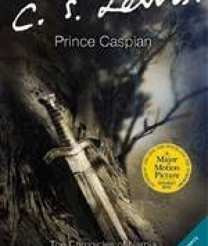 Prince Caspian