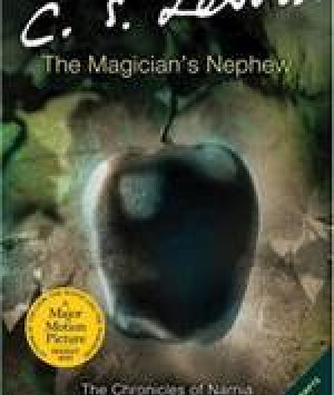 The Magician's Nephew