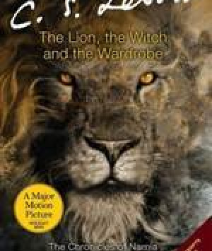 The Lion, the Witch, and the Wardrobe