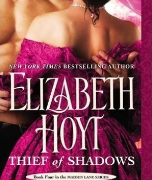 Thief of Shadows