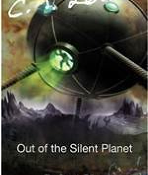 Out of the Silent Planet