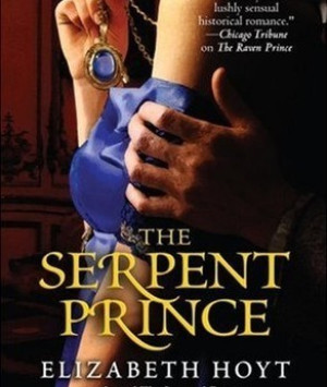 The Serpent Prince