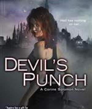 Devil's Punch