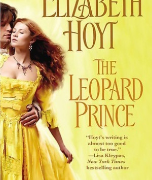 The Leopard Prince