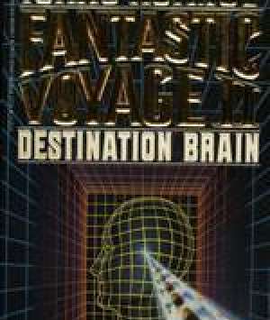 Fantastic Voyage II: Destination Brain