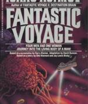 Fantastic Voyage