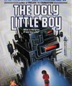 The Ugly Little Boy