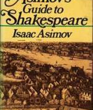 Asimov's Guide to Shakespeare