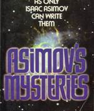 Asimov's Mysteries