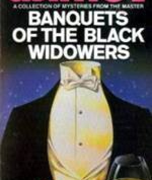 Banquets of the Black Widowers