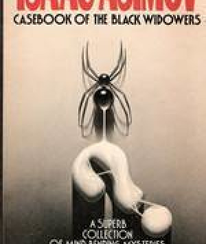 Casebook of the Black Widowers