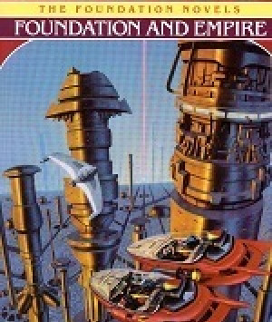 Foundation and Empire