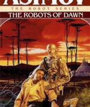 The Robots of Dawn