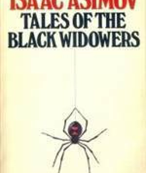 Tales of the Black Widowers