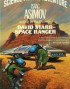 David Starr Space Ranger