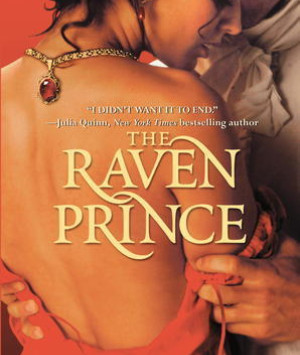 The Raven Prince