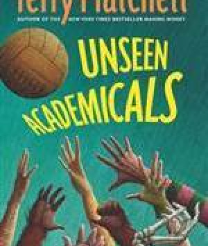 Unseen Academicals