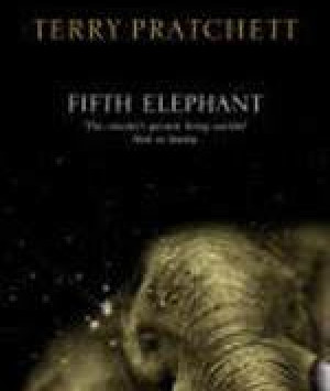 The Fifth Elephant