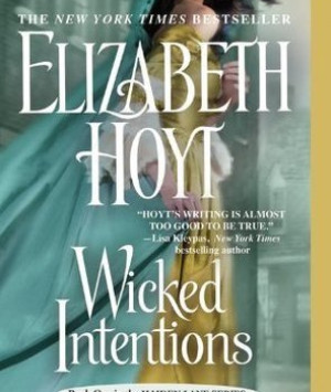 Wicked Intentions