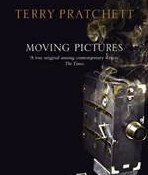 Moving Pictures