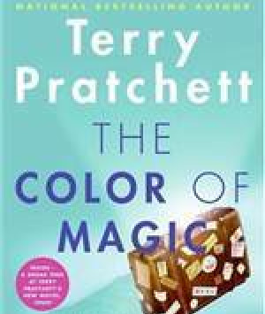 The Color of Magic