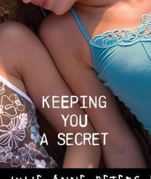 Keeping You a Secret