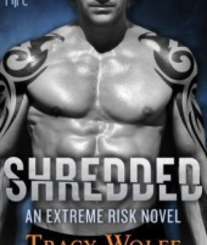 Shredded