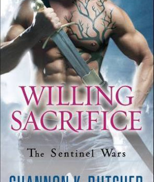 Willing Sacrifice