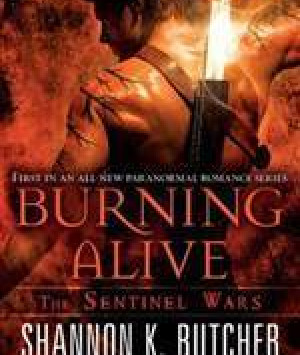 Burning Alive