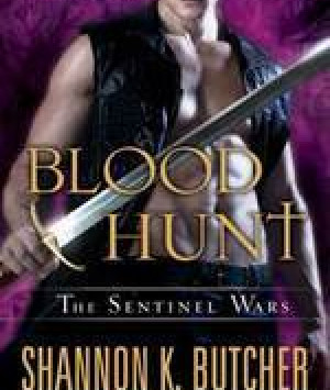 Blood Hunt