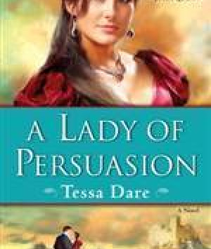 A Lady of Persuasion