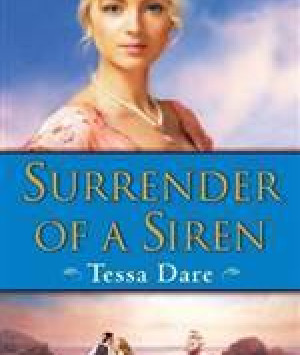 Surrender of a Siren