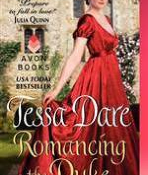 Romancing the Duke