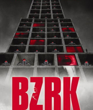 BZRK: Reloaded