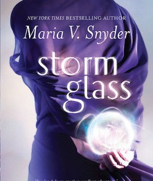 Storm Glass