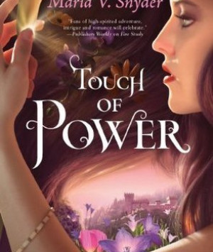 Touch of Power