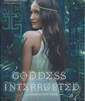 Goddess Interrupted