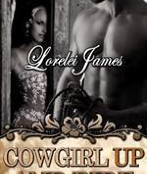 Cowgirl Up and Ride